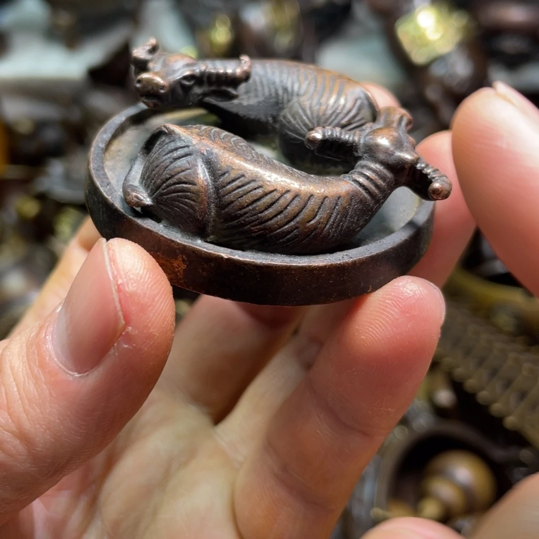 铜器摆件诚信经营