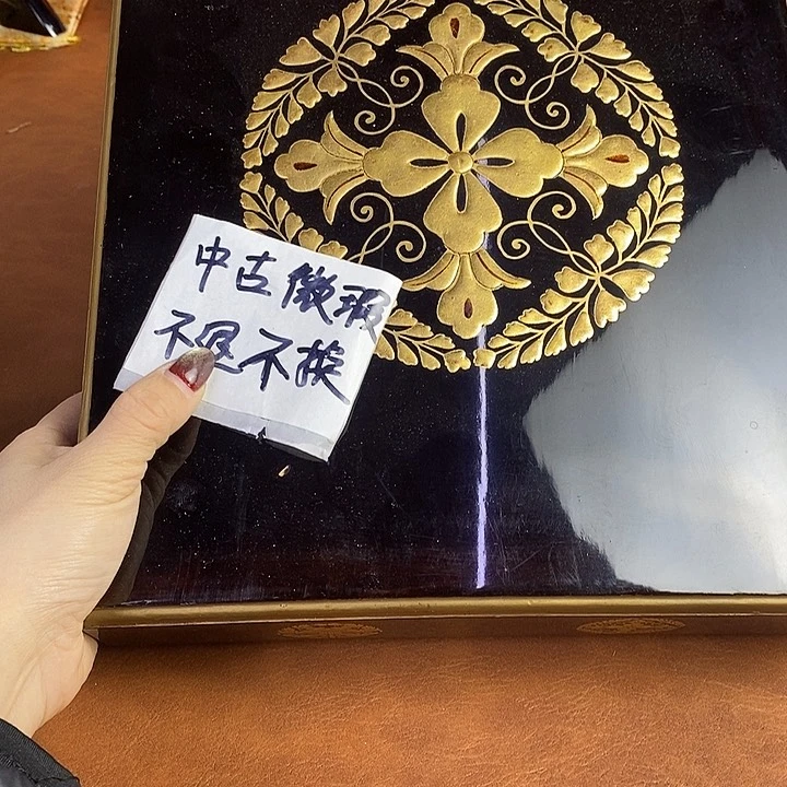 瓷器木器铜铁器花瓶盘子