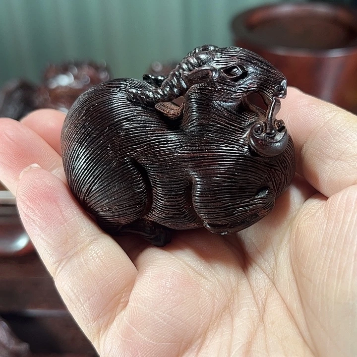 檀香紫檀（小叶紫檀）