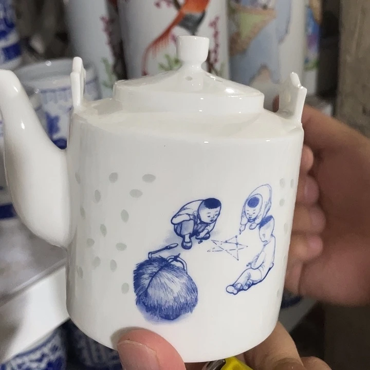 摆件景德镇陶瓷1111111111111