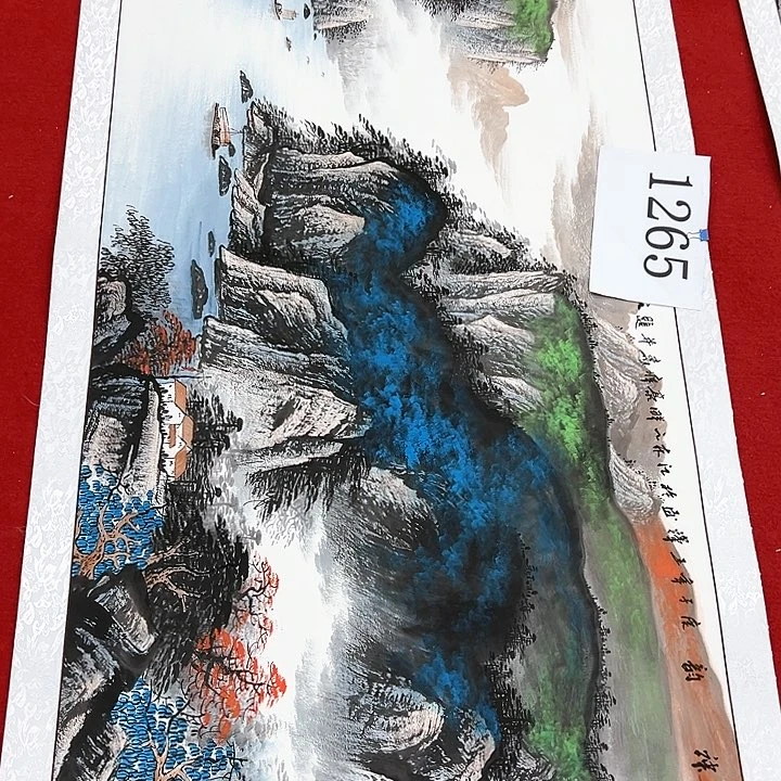 国画福利多多多多福利