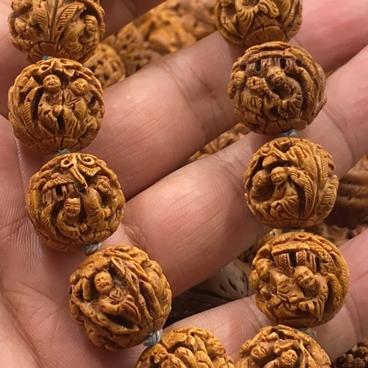 倚***雨贝壳手串/手链橄榄油和橄榄球的区别在于其