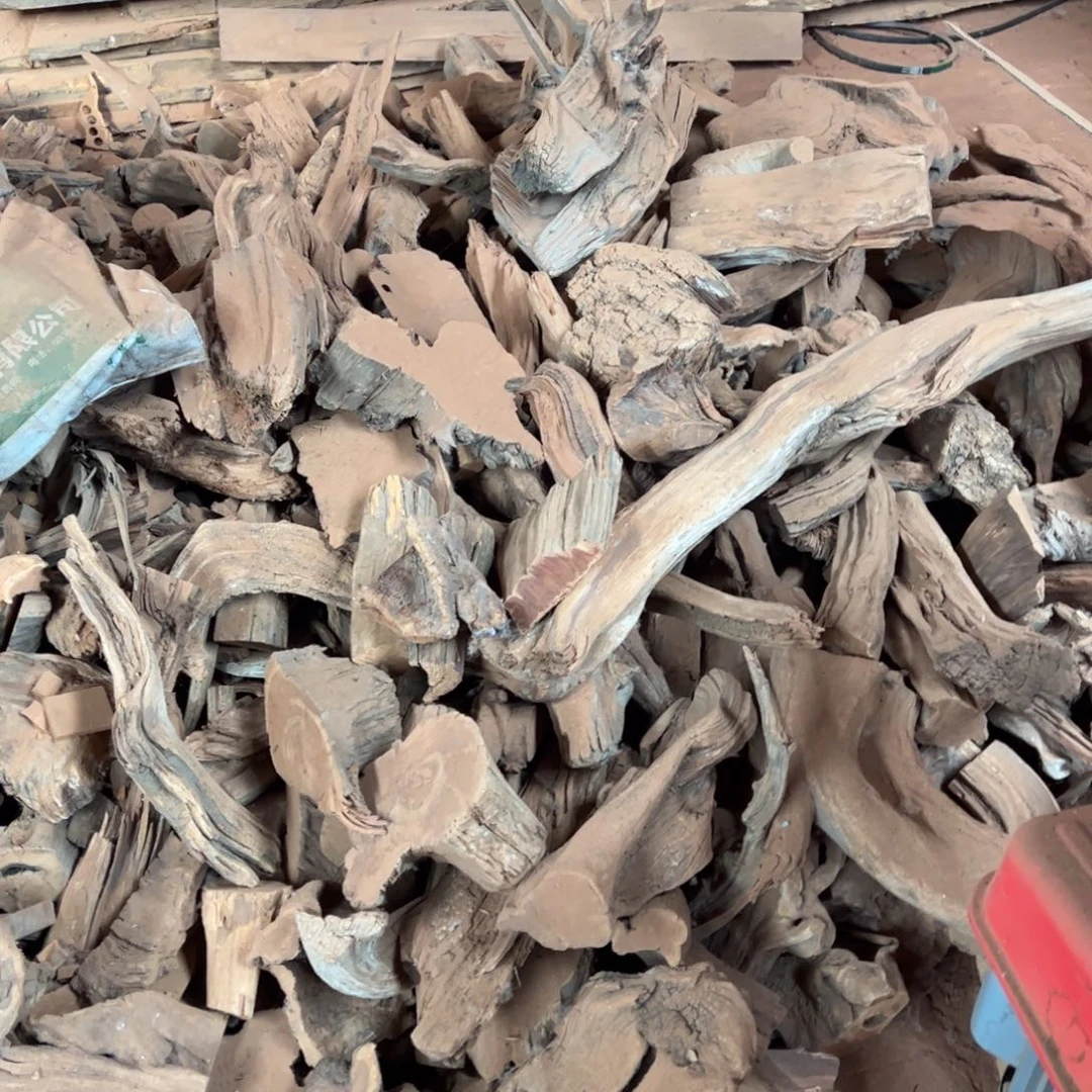 柏木（崖柏）北太行陈化崖柏