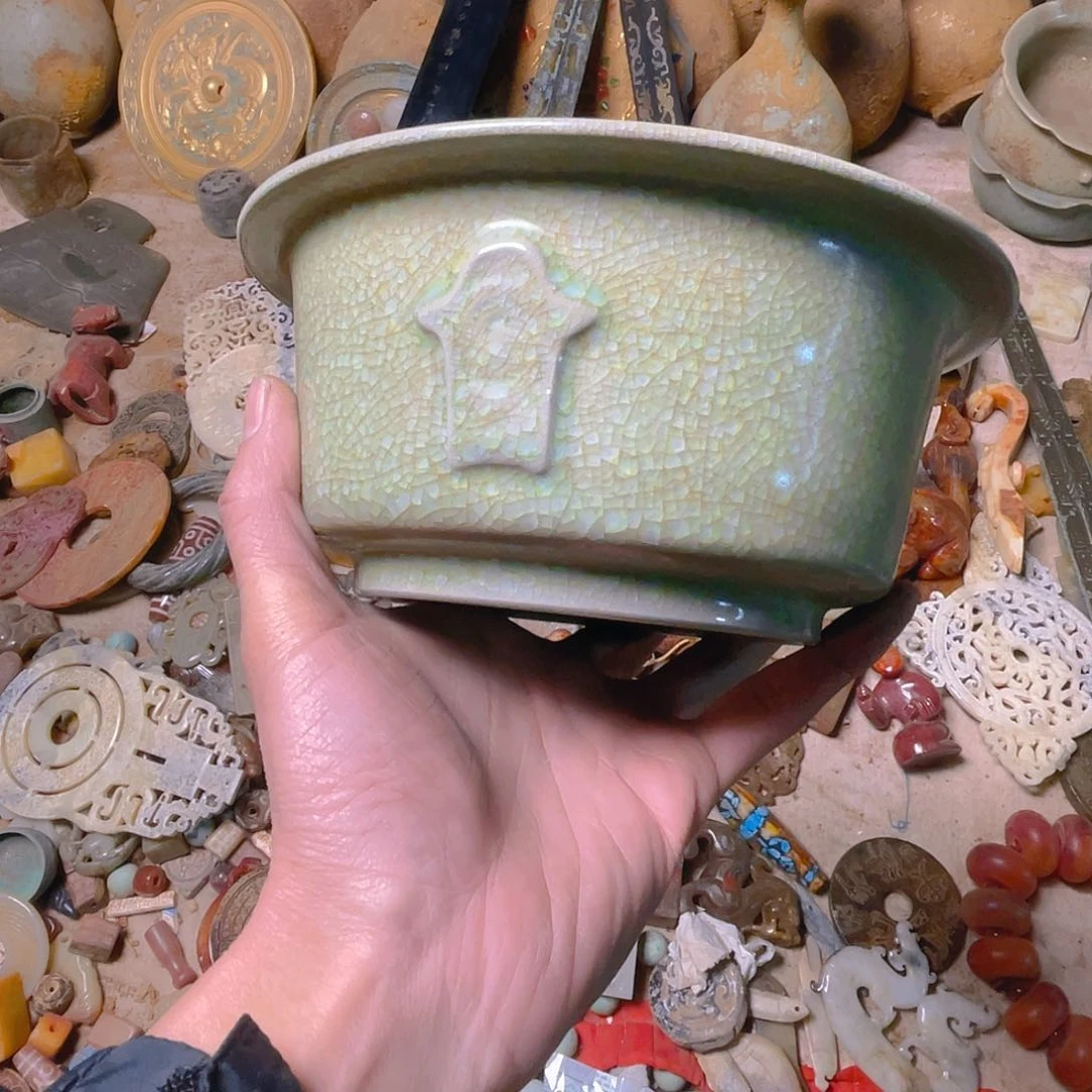 摆件文****训坎坎坷坷一次都是为了更有可能