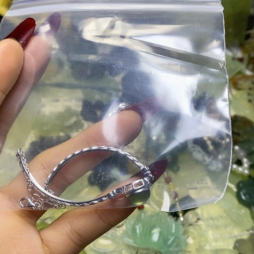 【闪购商品】蛇纹石玉颈饰未镶嵌T****o