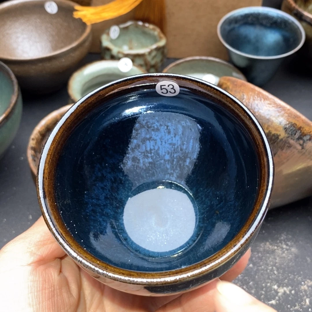 茶盏悠悠茶盏精品利福53