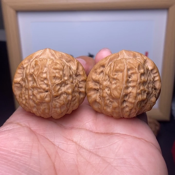 核桃全品小南瓜墩