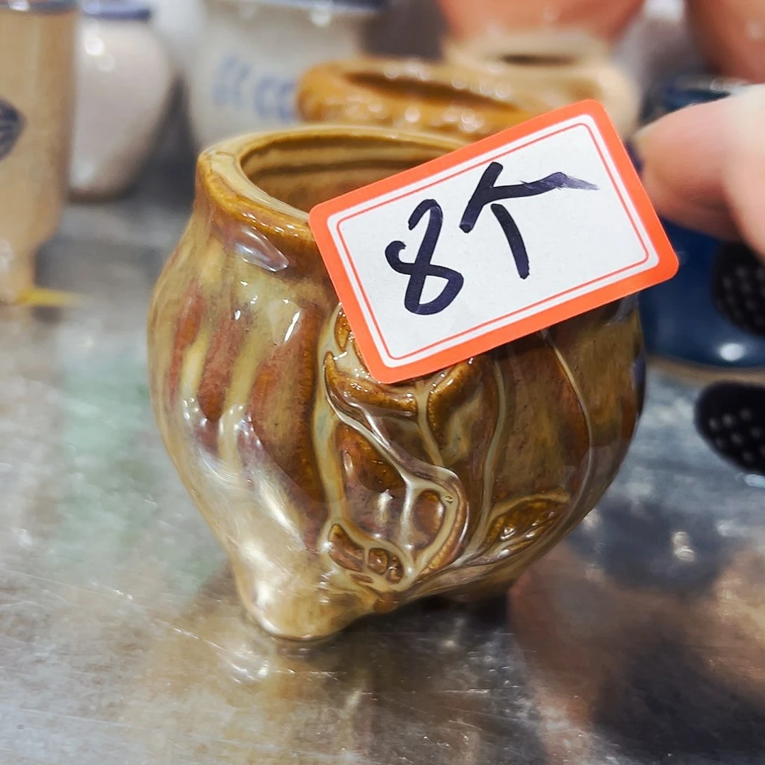 红陶高温陶瓷材料