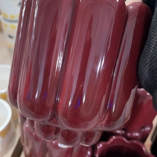 多肉绿植陶瓷花盆