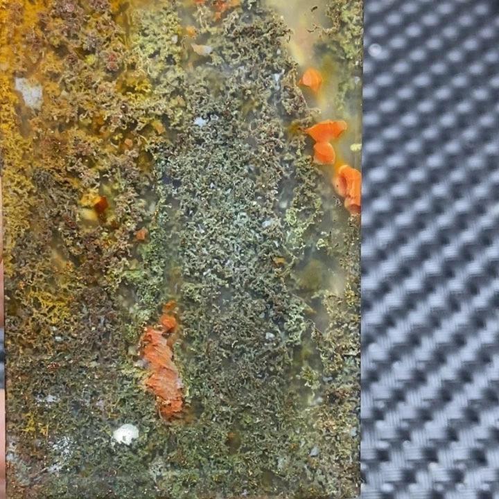 玛瑙/玉髓颈饰未镶嵌亓**禾