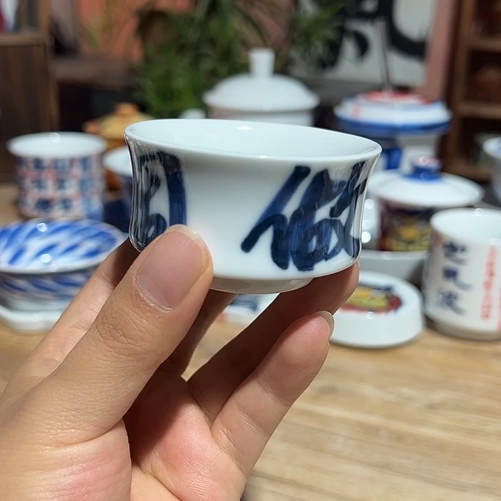 陶瓷艺术作品欣赏