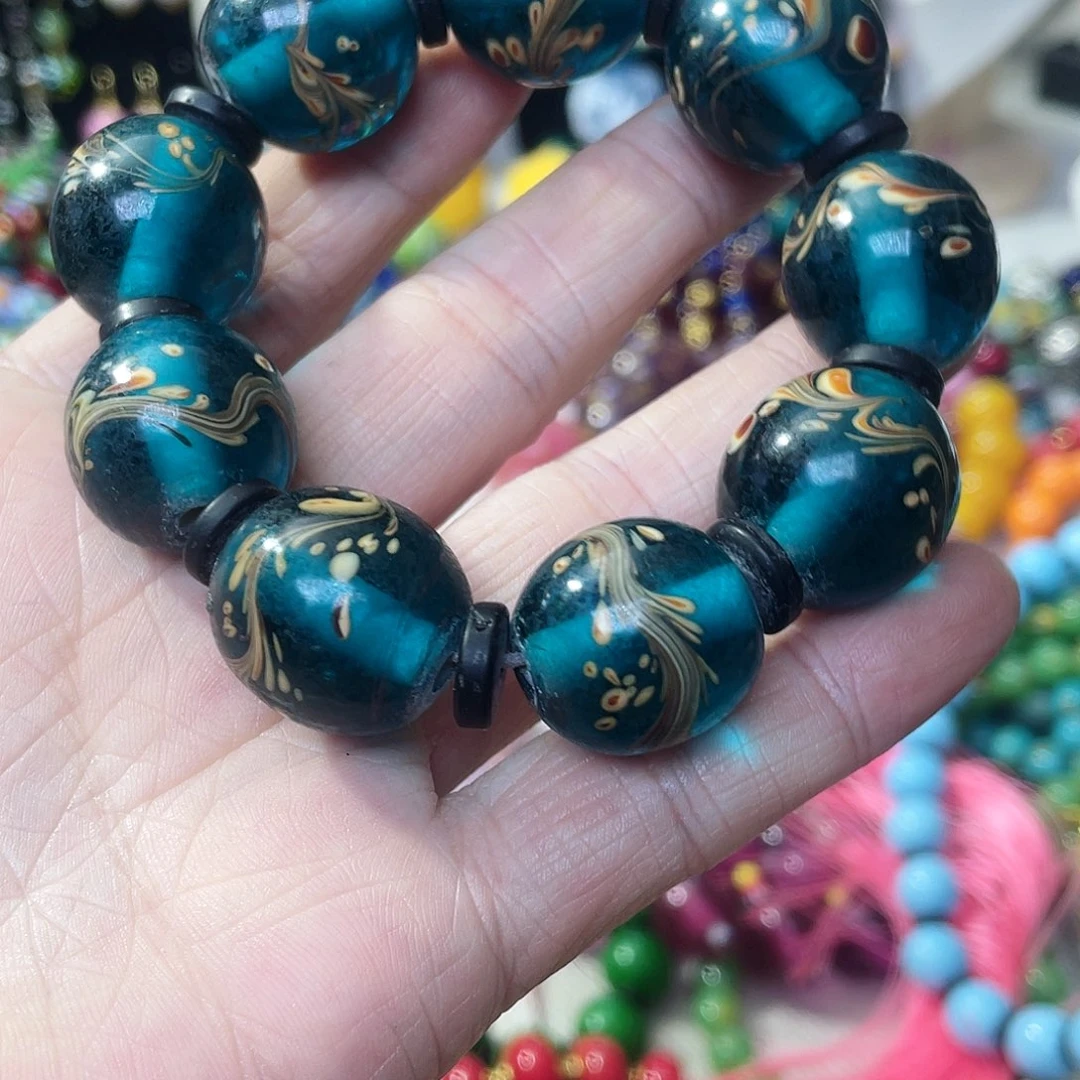 琉璃纯铜琉璃纯铜
