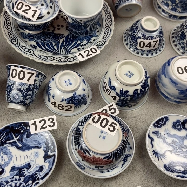 杯怎***样手工手绘手工制作