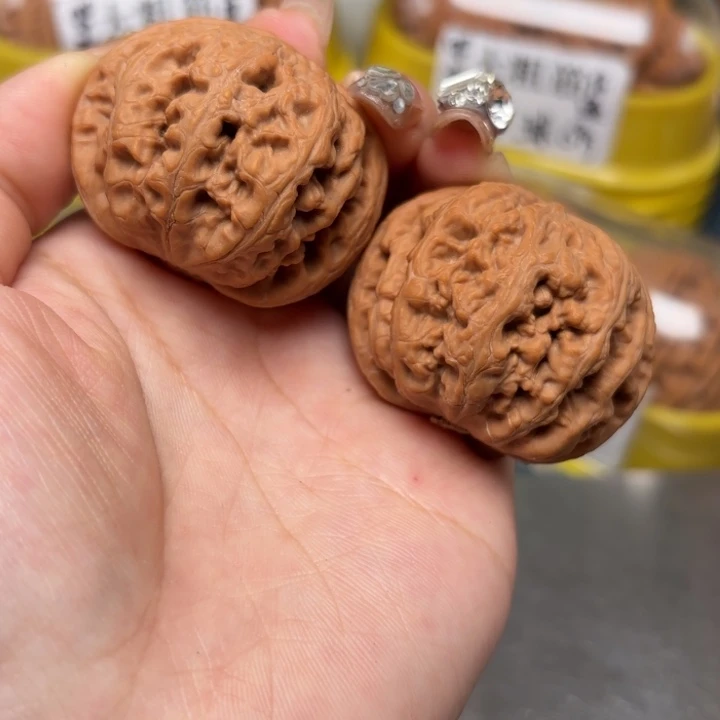 吊坠文玩核桃44-32667-02