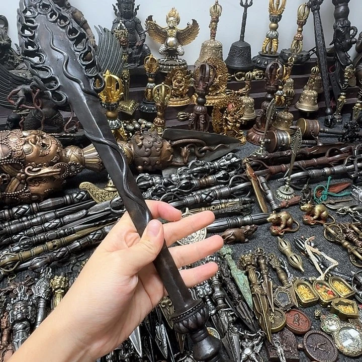 卍****文玩物件一物一图