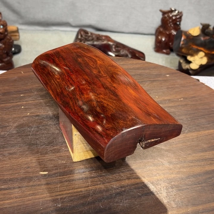 乒***声木精品工艺品摆件