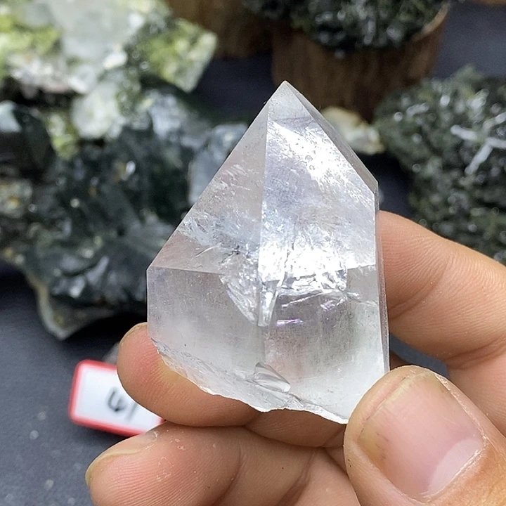 有机玻璃巴基斯坦喜马60