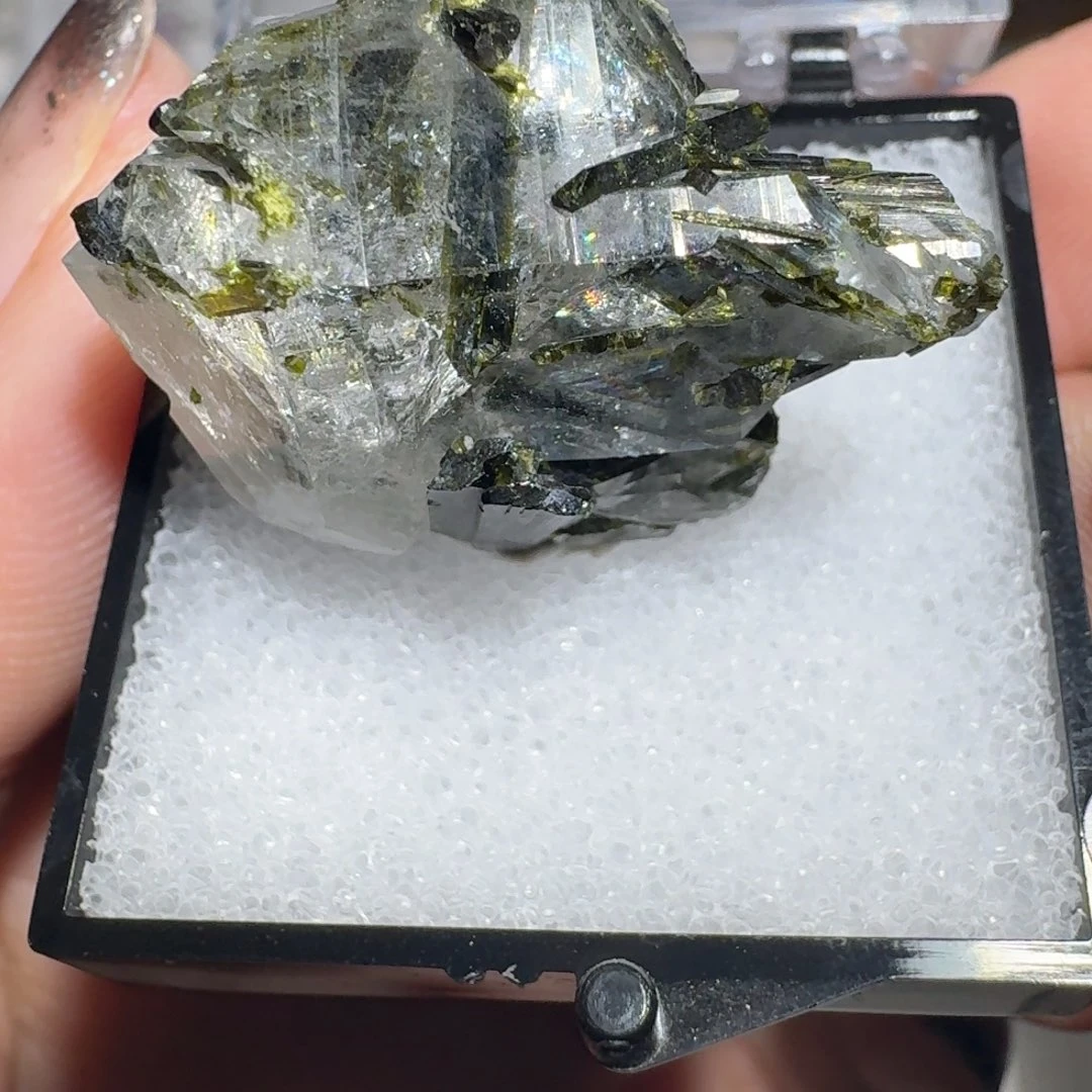 月下珠宝严选矿物