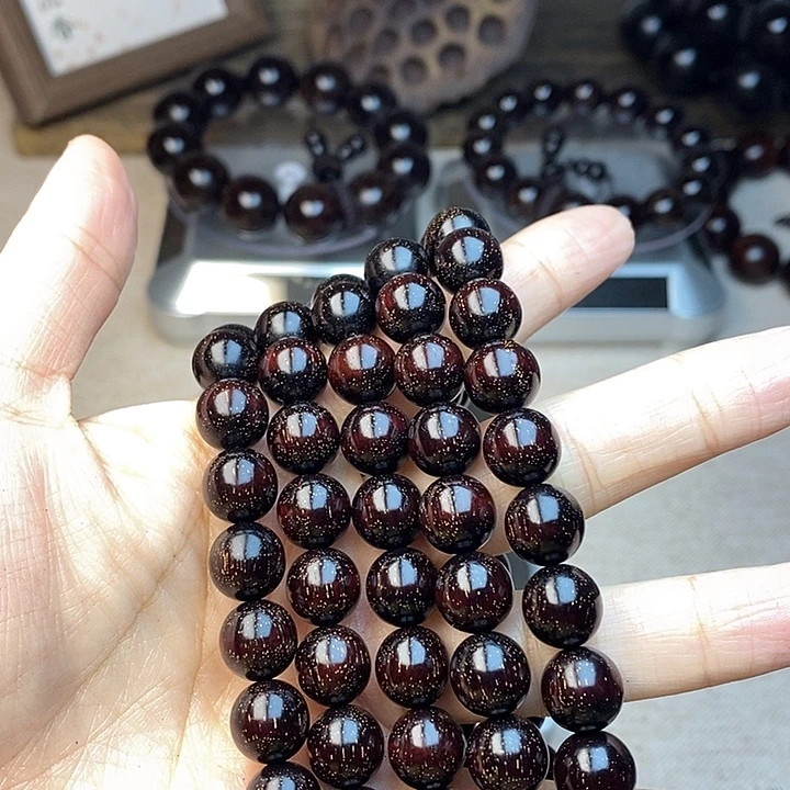 檀香紫檀（小叶紫檀）1:0满