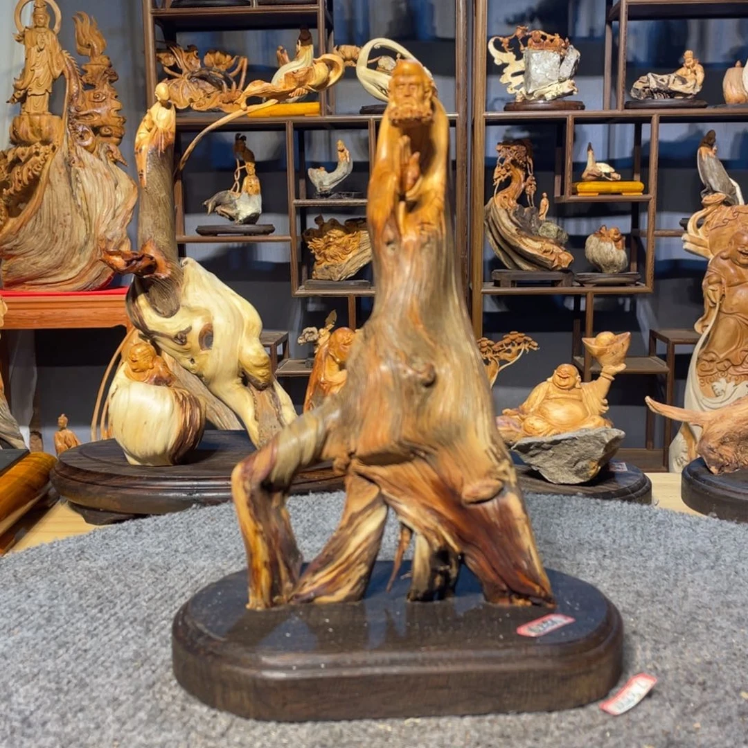 柏木（崖柏）55677888889