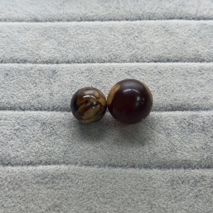 未镶嵌琥珀裸石天然琥珀蜜蜡
