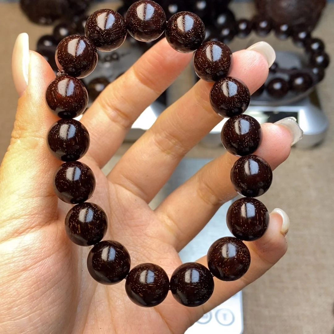 檀香紫檀（小叶紫檀）1.2满星