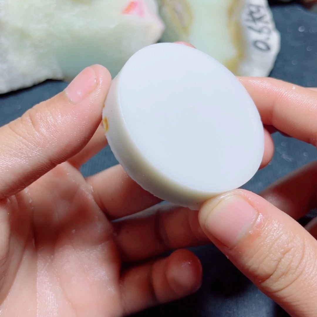 未镶嵌和田玉珠宝奇石