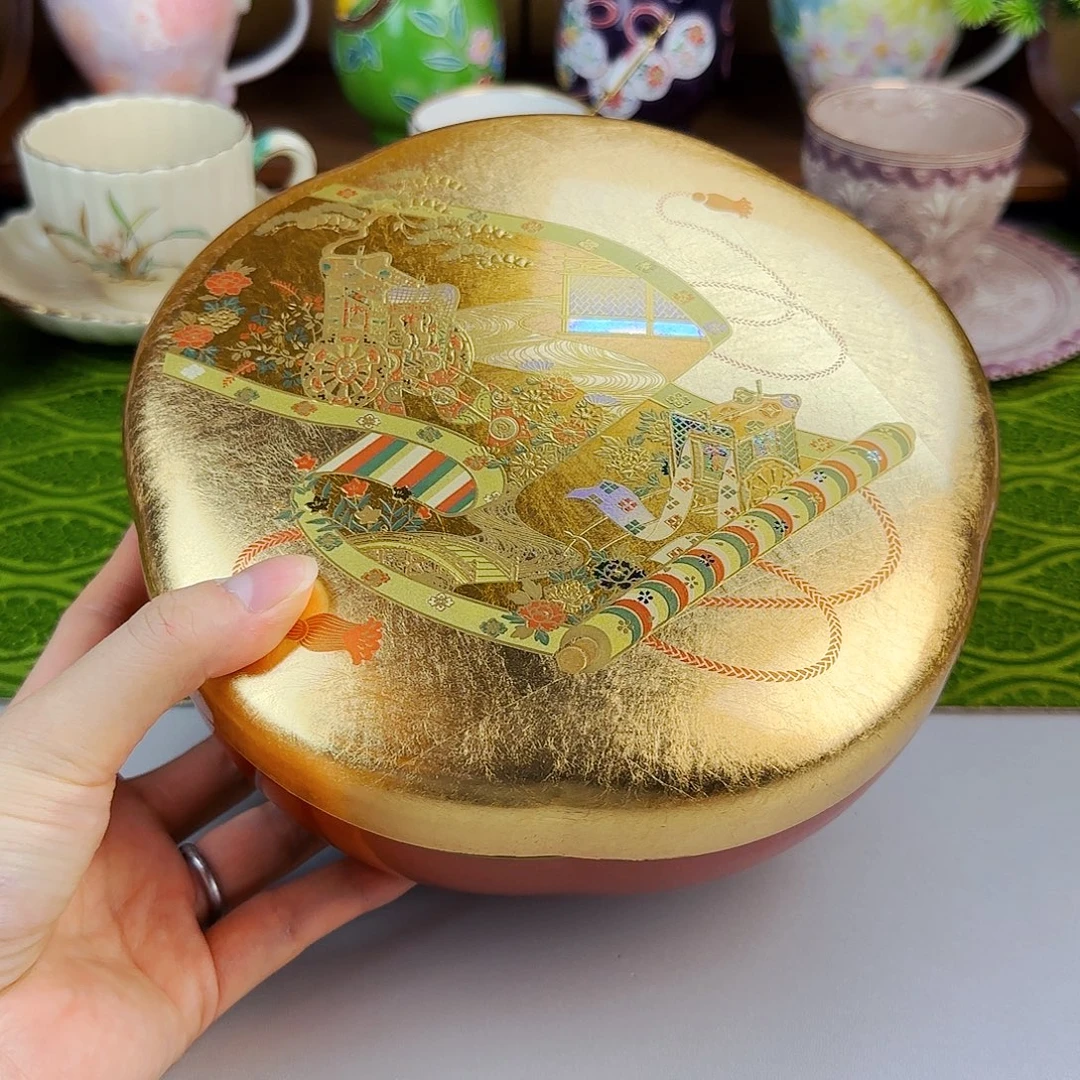 她家陶瓷真漂亮呀啊啊