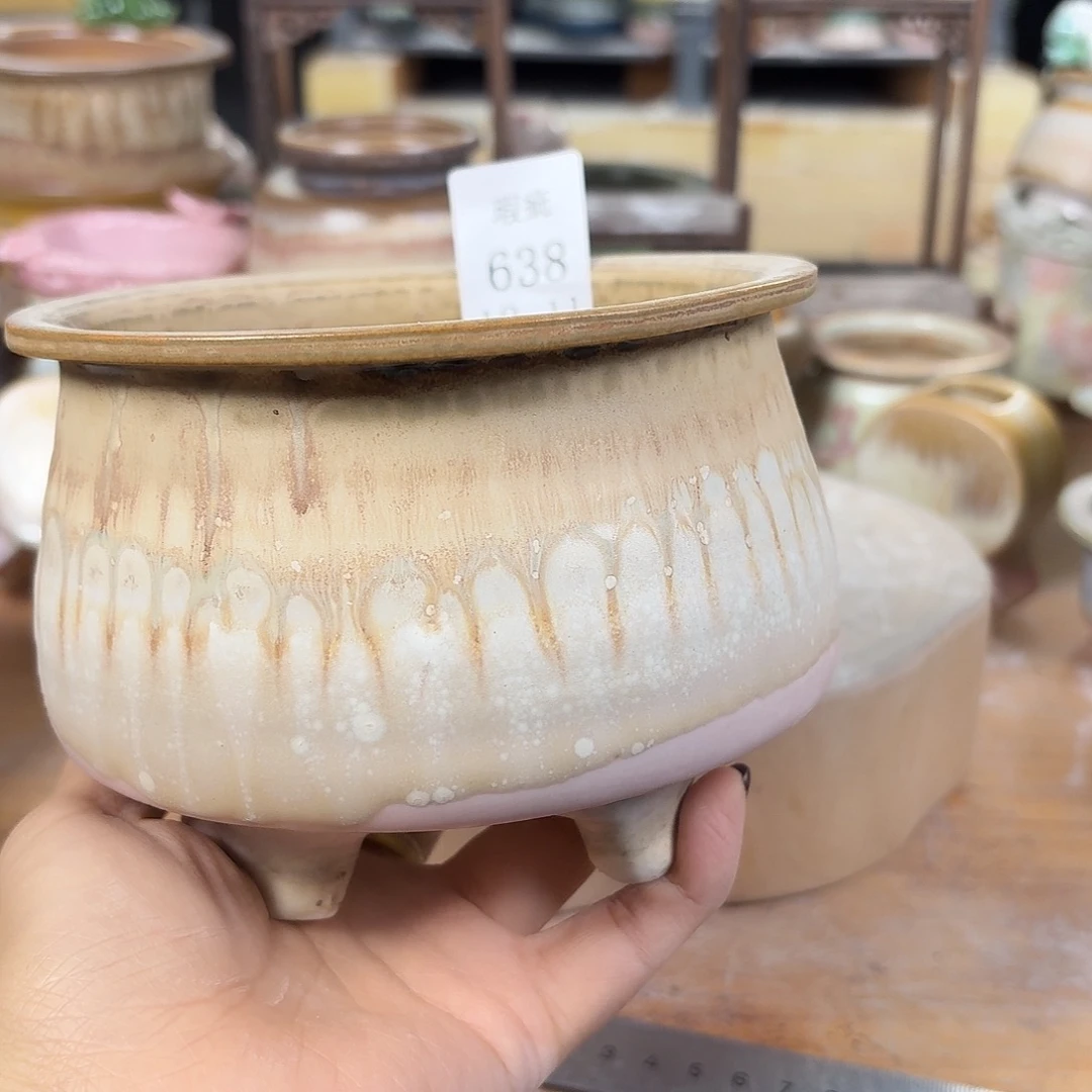 瓷片景德镇陶瓷手工制作