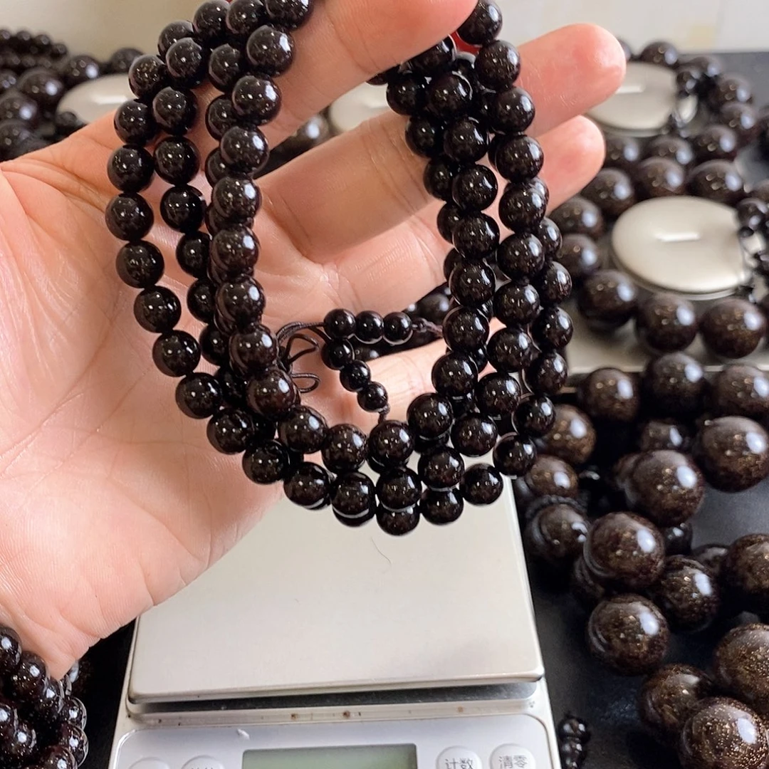 檀香紫檀（小叶紫檀）0.8 108