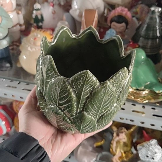 花盆清仓处理 微瑕特卖