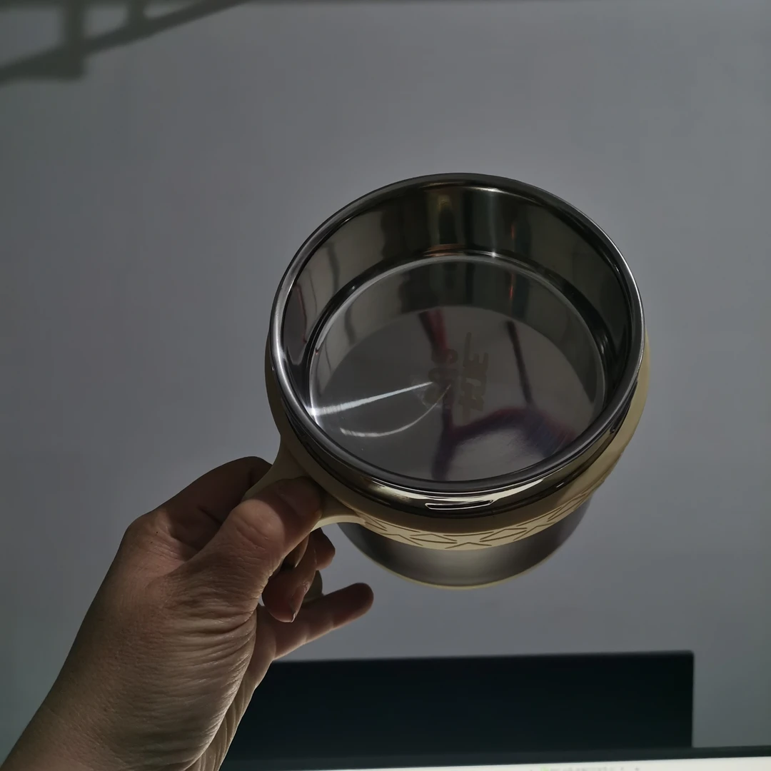 上班族便捷式餐杯1.3升颜色不挑