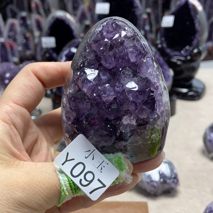 未镶嵌大型摆件（非配饰）水晶摆件