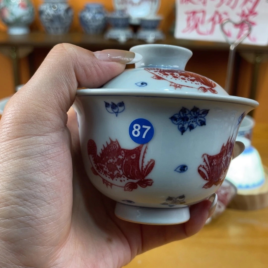 景德镇手绘哈哈哈哈哈哈