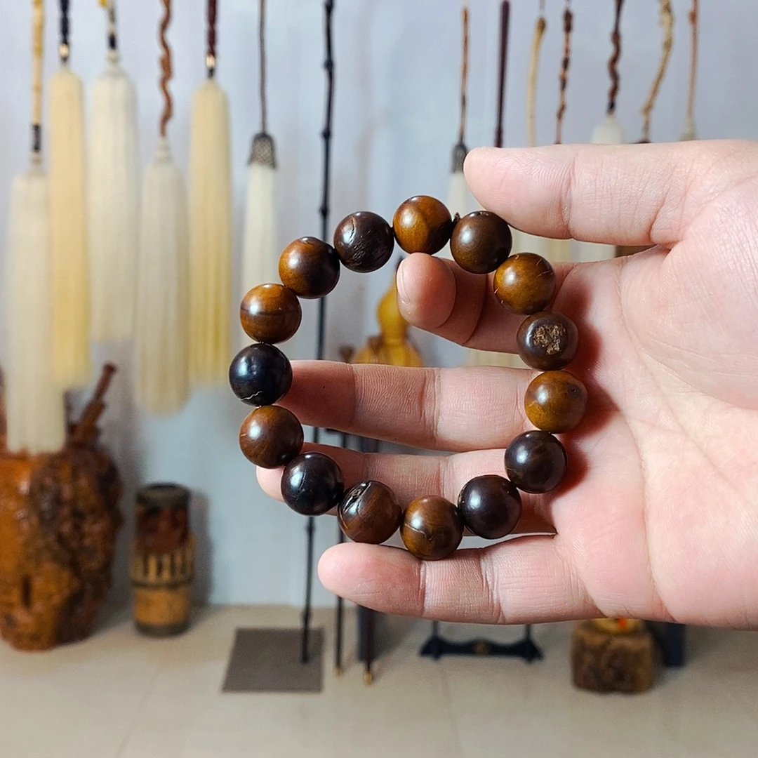 杂色豆（科檀/科特迪瓦檀木）