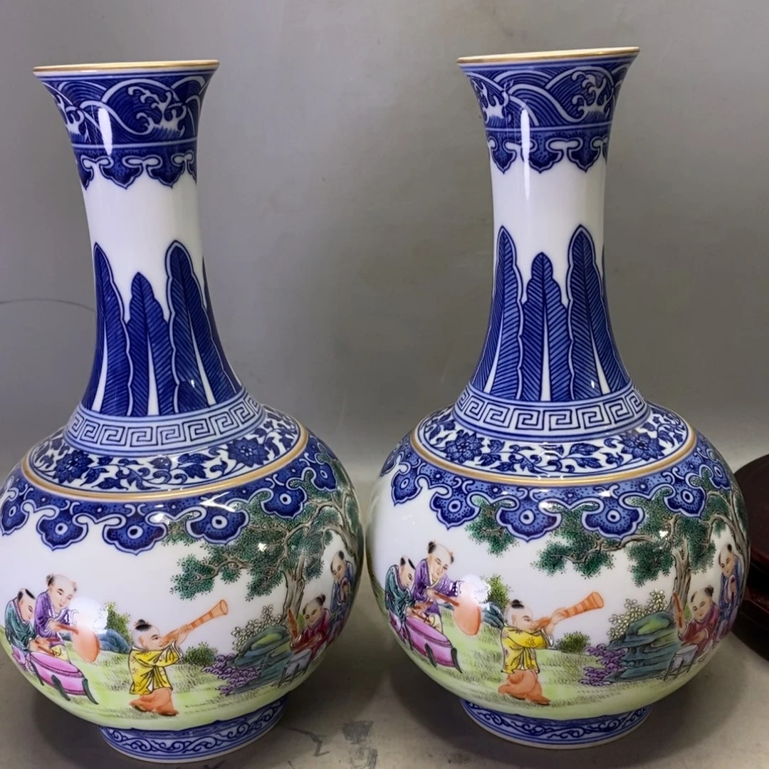 陶瓷高货精品瓷器