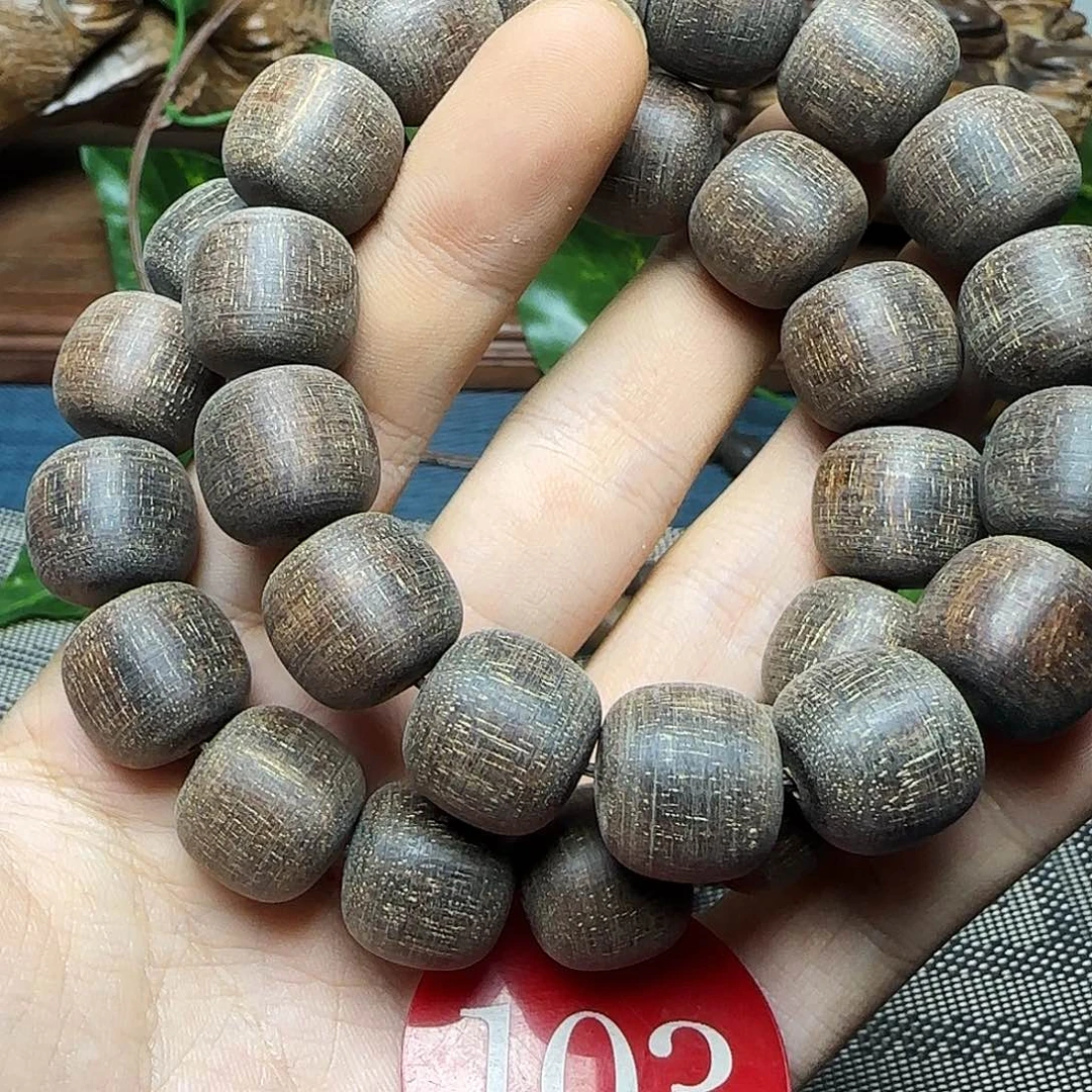 手串/手链贡木多样性发其一