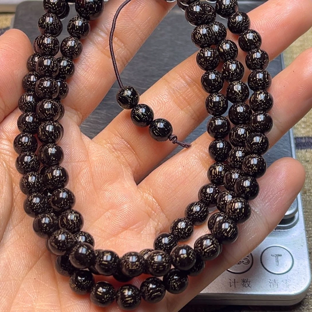 檀香紫檀（小叶紫檀）0.6 108 爆星