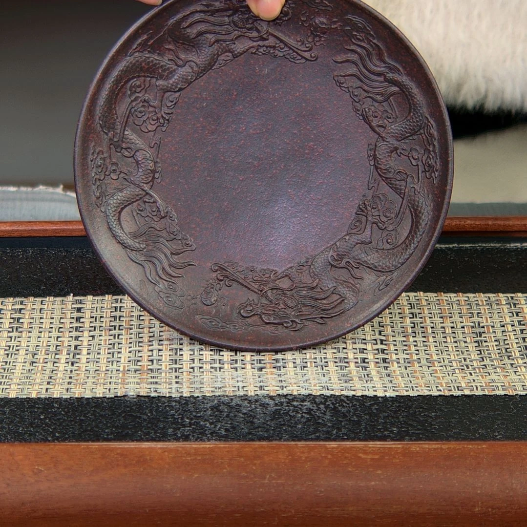 【闪购商品】紫砂茶杯高货放漏