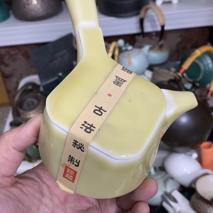 陶瓷艺术品及陶瓷制品