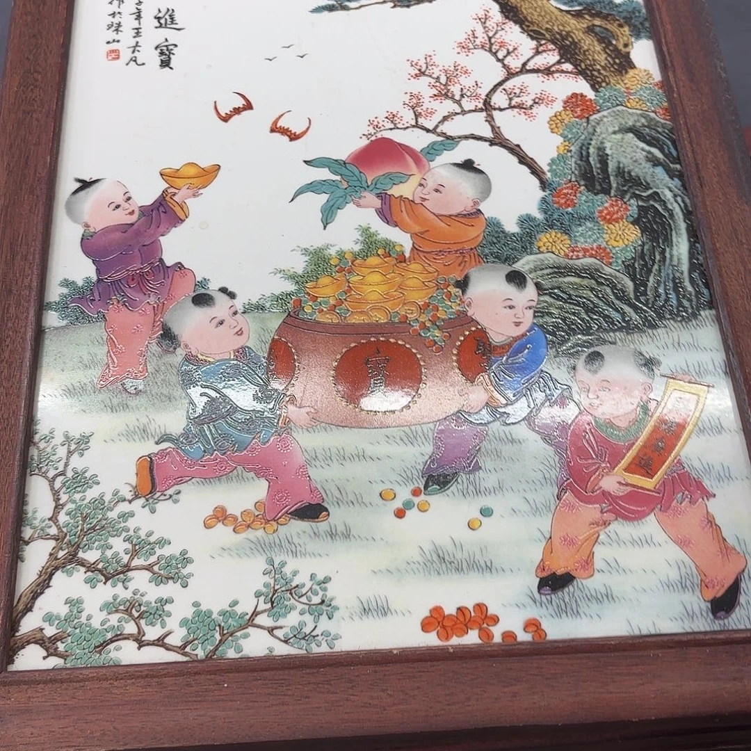 陶摆件景德镇景德镇陶瓷