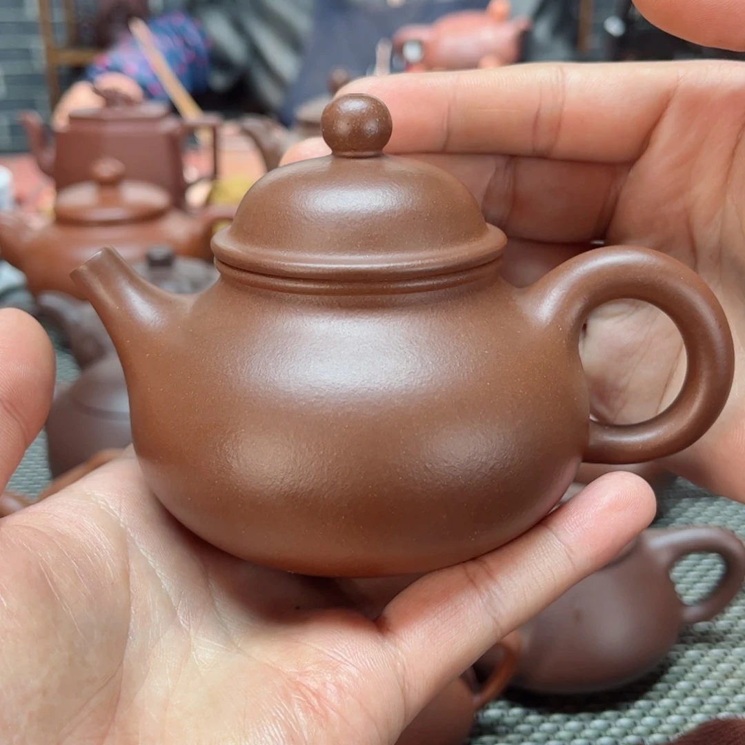 紫砂茶壶紫砂壶紫砂壶