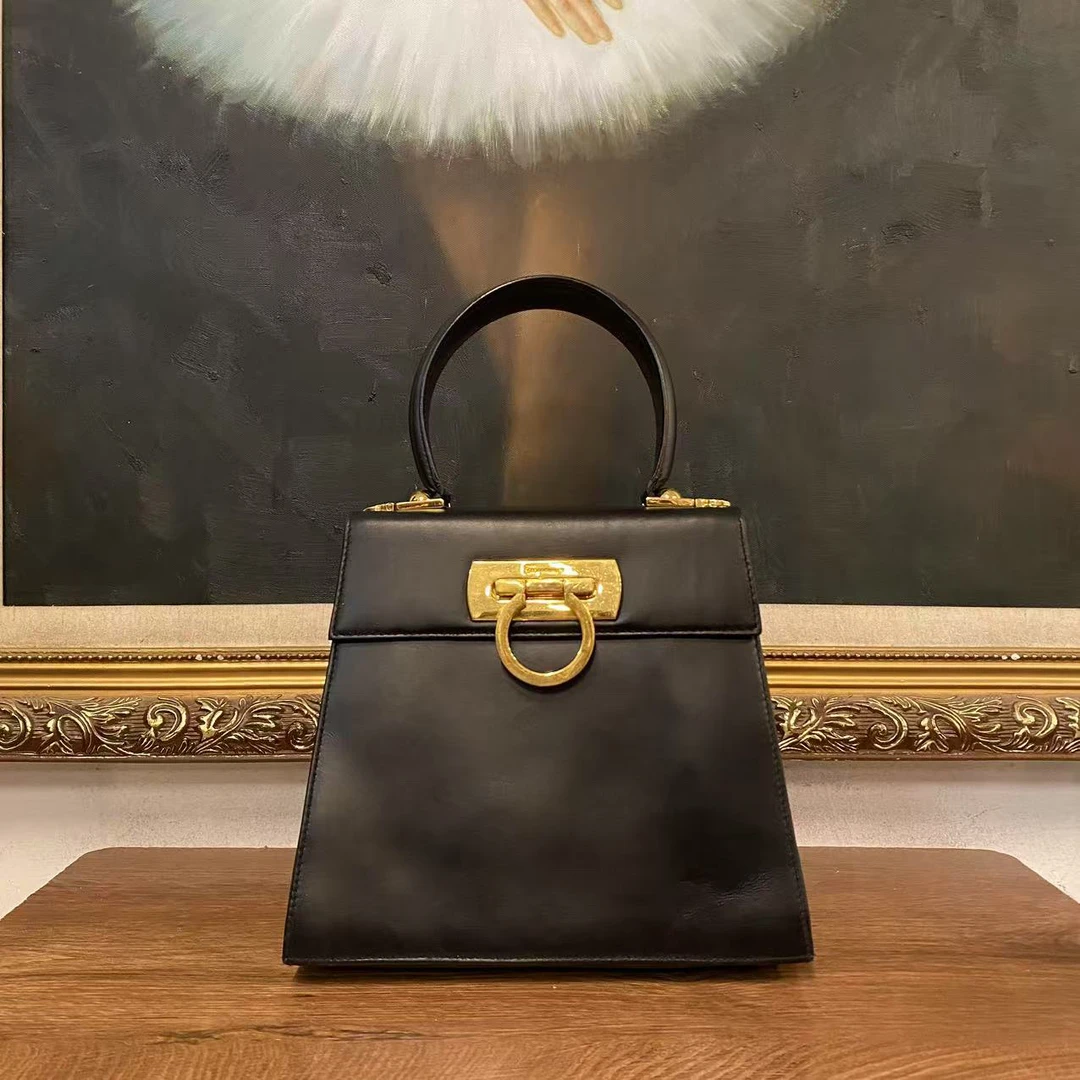 95新 FERRAGAMO/菲拉格慕 003810菲拉格慕单肩包