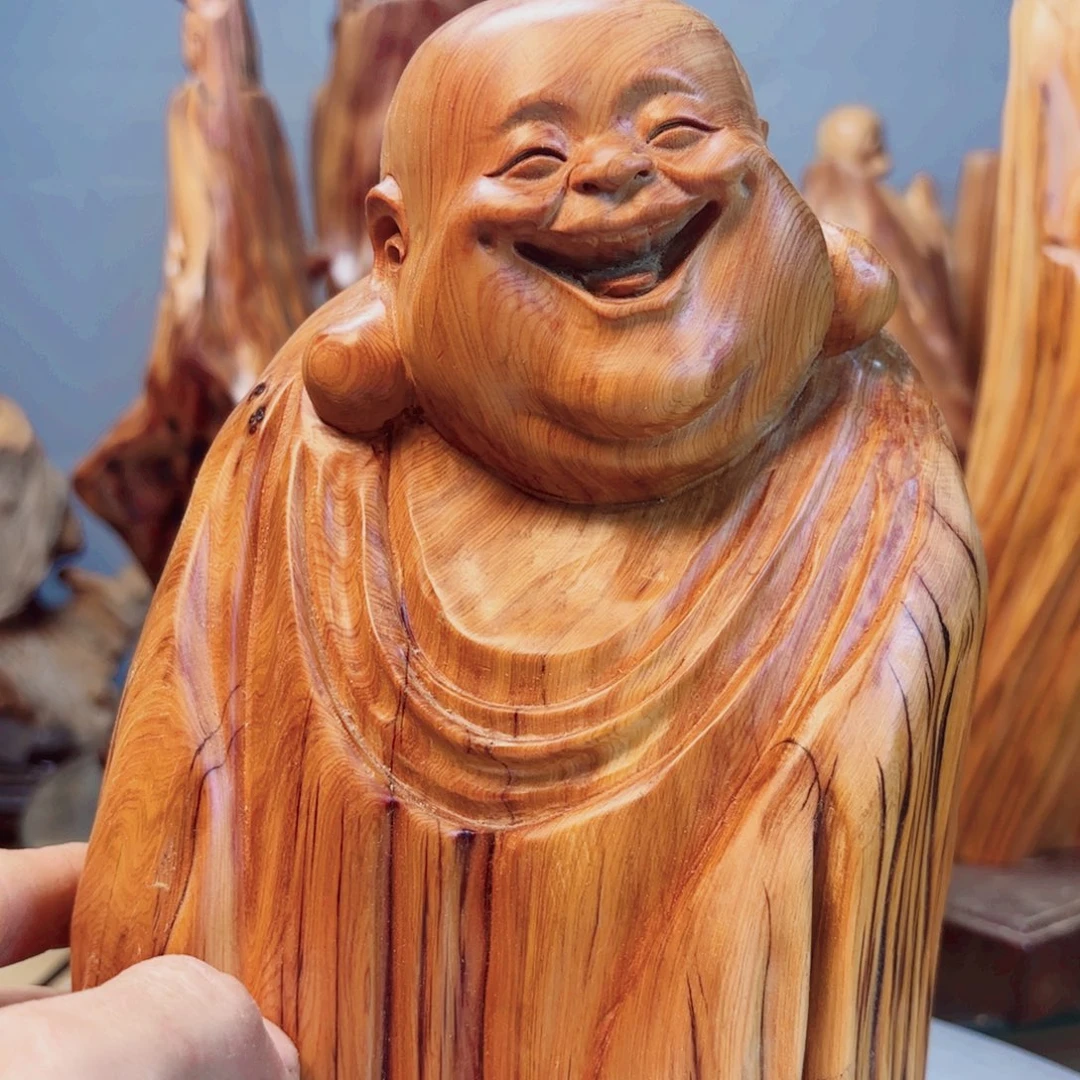 崖柏摆件88888888888