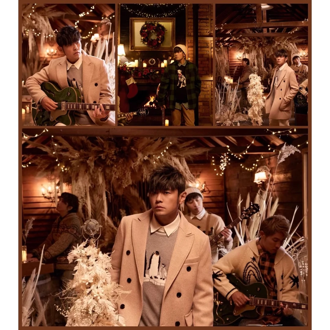 周杰伦u盘无损歌曲JYA全部专辑全集MP3音乐优盘车载usb高品质车用