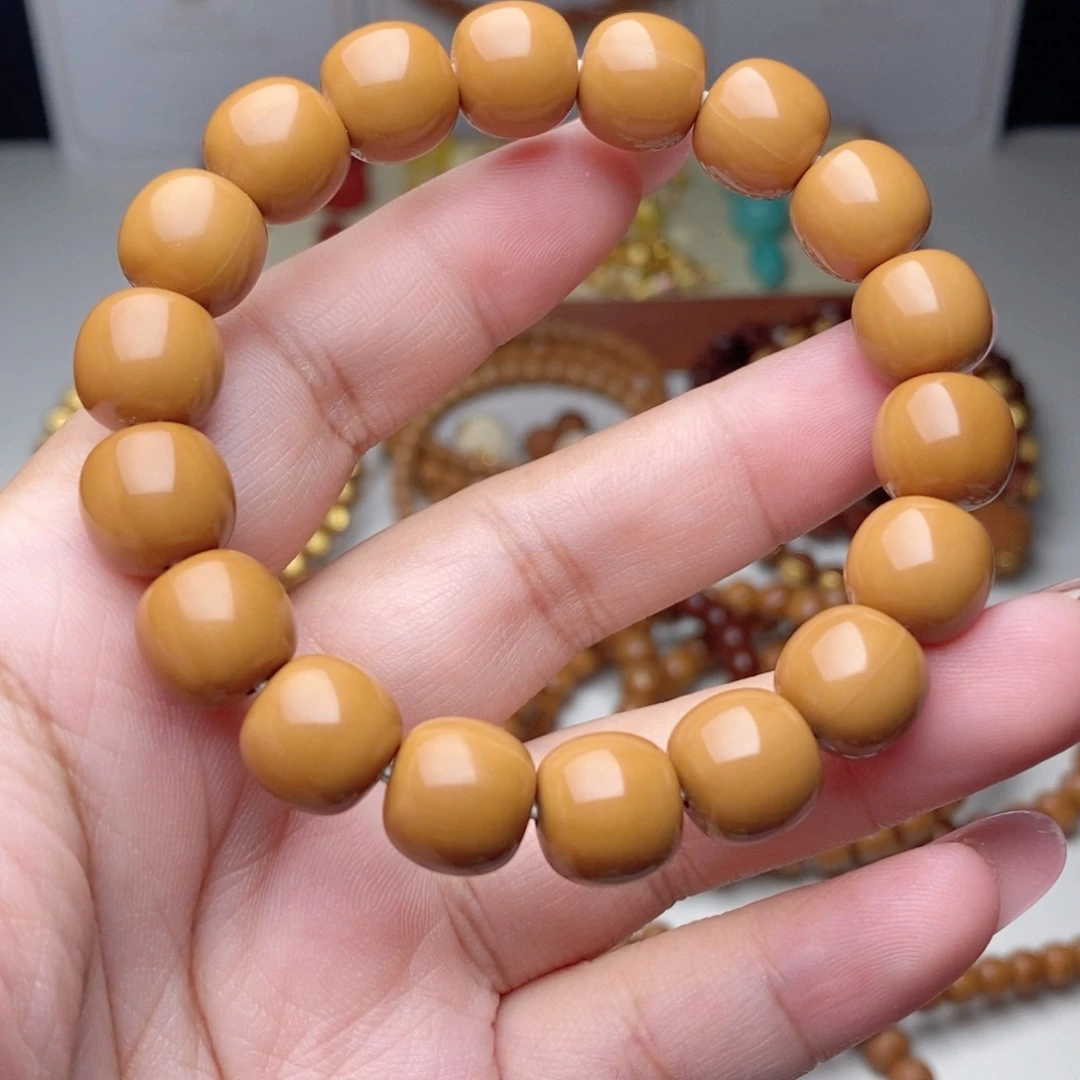 小***长手串猴头核桃精品