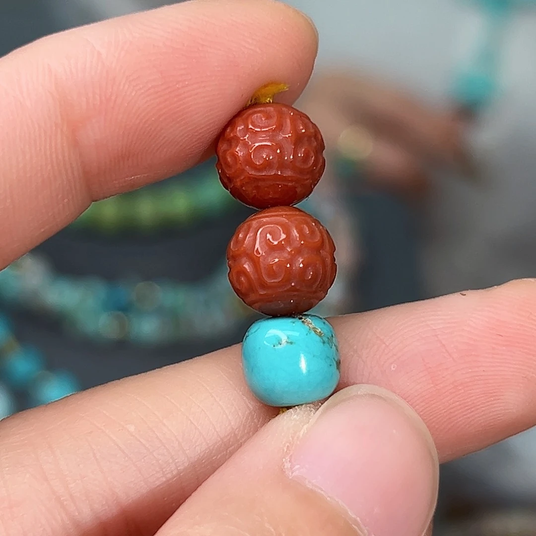 南红玛瑙珠宝奇石未镶嵌