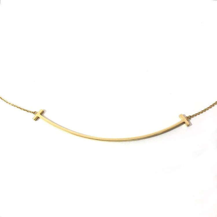 95新/蒂芙尼/项链/C1361387279/[251218ELAW]