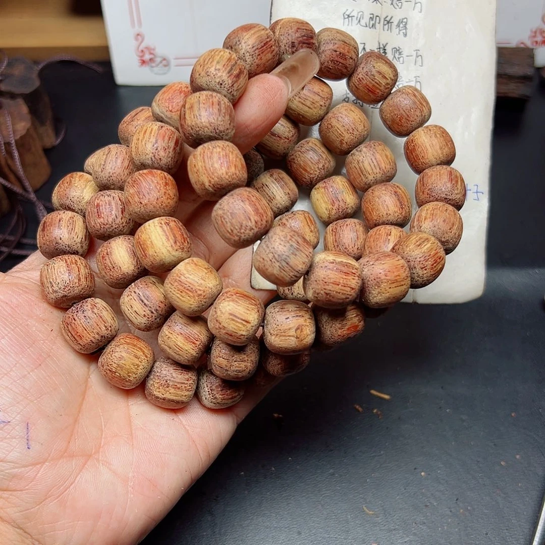 藤类降真香缅甸东枝料 白油超一档1314老型