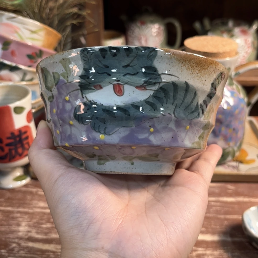 瓷片红红火火恍恍惚惚的人